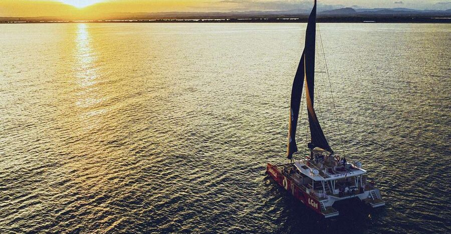 La Grande Motte: Camargue Sunset Catamaran Tour with a Drink - Why this Camargue sunset cruise works