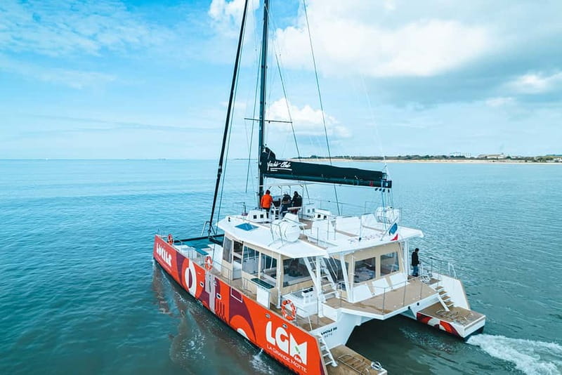 La Grande Motte: Le Grau-du-Roi Bay Catamaran Cruise - Practical packing and planning advice