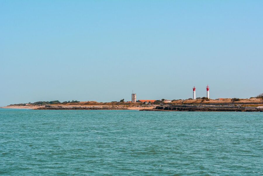 La Rochelle: Boat trip to Fort Boyard (2h00) - Comfort, access, and the practical details