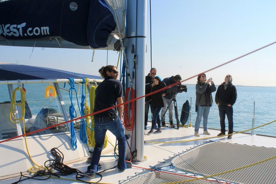 La Rochelle: Coastline Sailing Cruise - Practical details that affect your choice