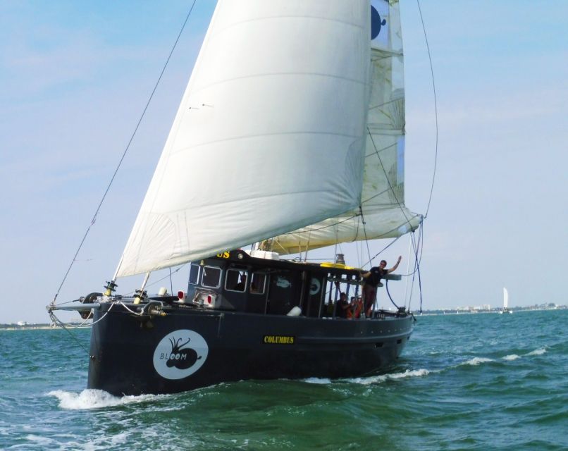La Rochelle: Sailing Cruise - Who will enjoy this La Rochelle cruise most