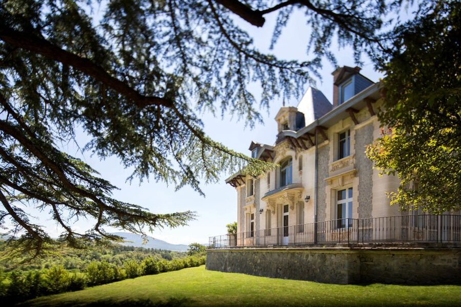 Languedoc: Tour and Tasting at Domaine de Baronarques - Is $24 a fair price?