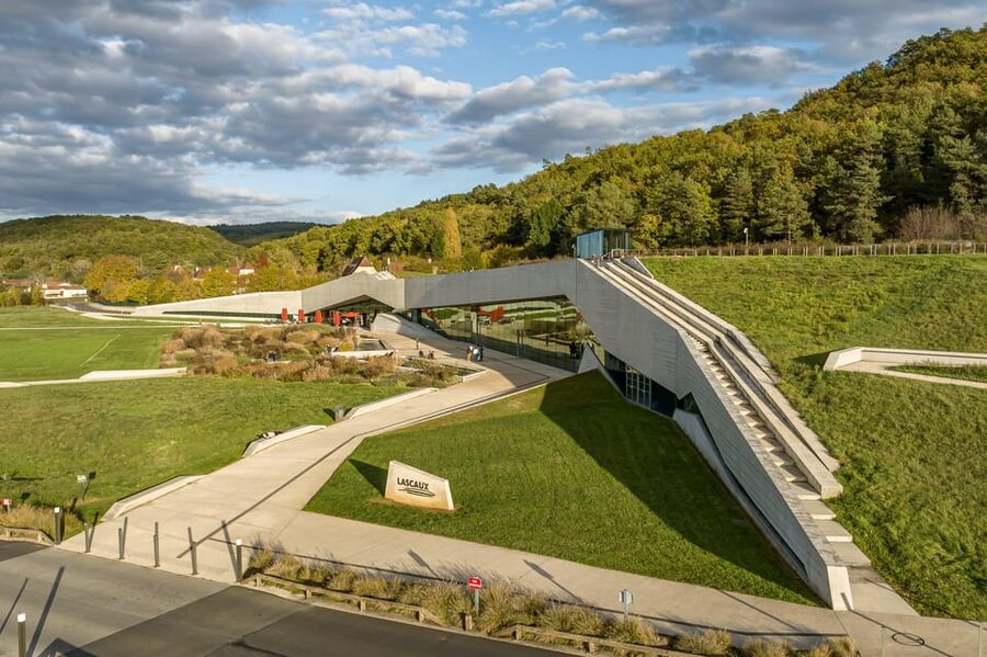 Lascaux IV: Full Replica Cave Experience Ticket - Key points to know before you go