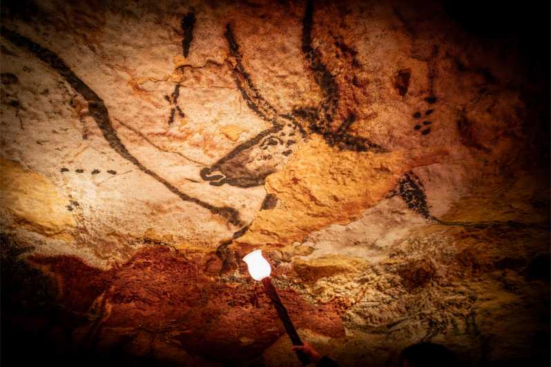Lascaux IV: Full Replica Cave Experience Ticket - Why Lascaux IV is more than a cave copy