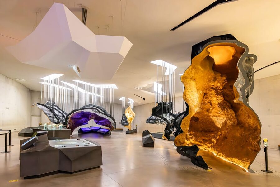 Lascaux IV: Full Replica Cave Experience Ticket - A practical arrival plan for Lascaux IV
