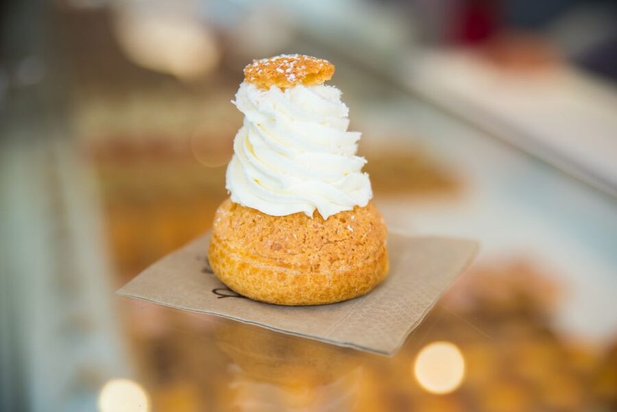 Left Bank Delicacies - Saint Germain des Prés - Why Saint-Germain-des-Prés works so well for a food walk