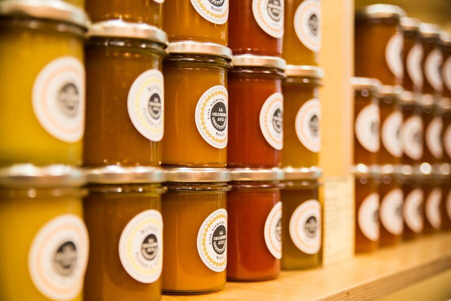 Left Bank Delicacies - Saint Germain des Prés - Booking details worth knowing
