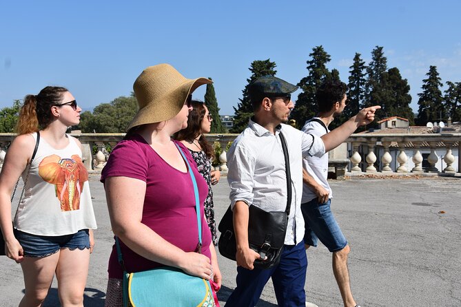 Legendary Montpellier, flexible legends and storytelling tour - Montpellier told through legends, not lectures