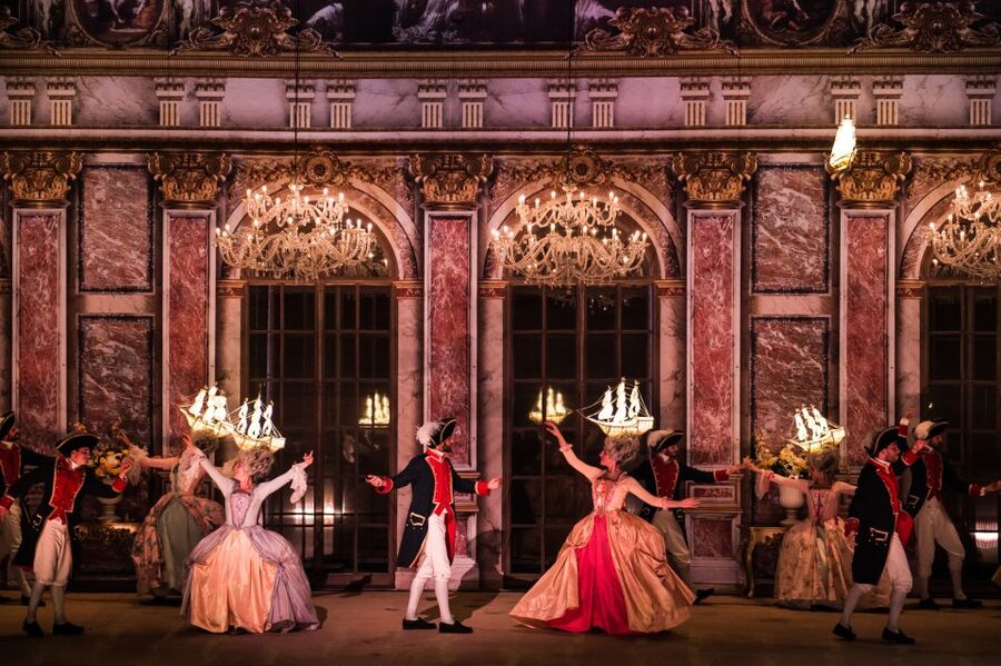 Les Epesses: Puy du Fou Theme Park 1-Day Entry Ticket - Four villages, crafts, animals, and breathing space
