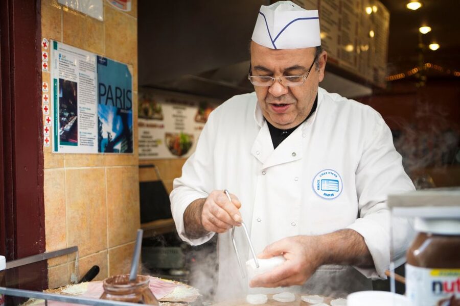 Les Marais: French Tastes and Drinks Private Foodie Tour - Who will enjoy this most?