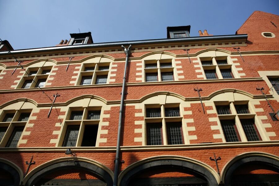 Lille: 24, 48 or 72-Hour City Pass & 24-Hour Transportation - How to judge the $41 price