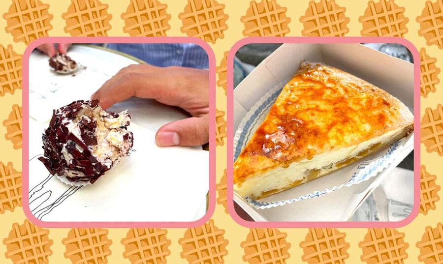 Lille: A Food Tour To Discover Sweet Specialties Of The City - Why Lille sweets deserve a dedicated walk