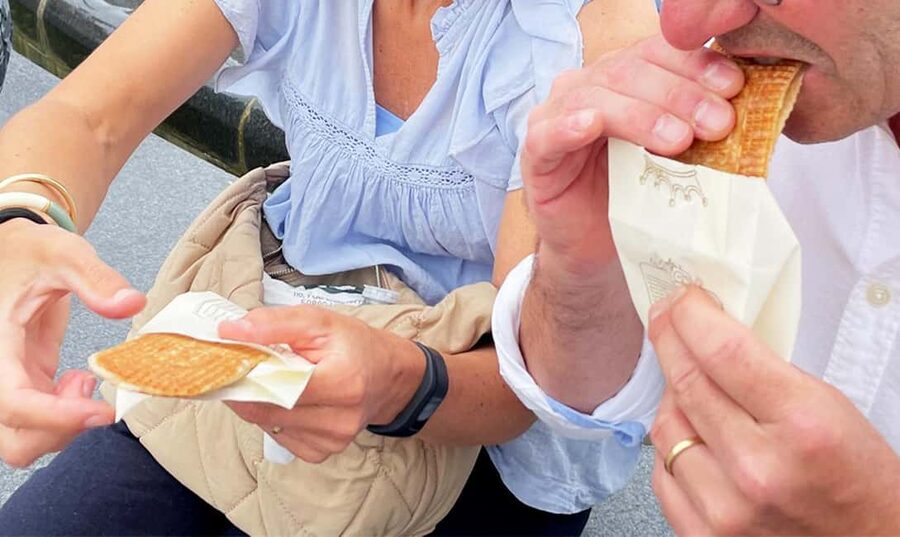 Lille: A Food Tour To Discover Sweet Specialties Of The City - Practical details before you reserve
