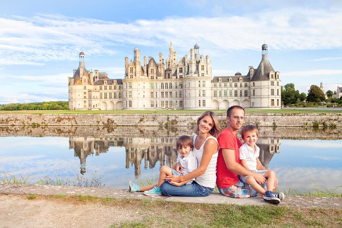 Loire Valley Castles Trip with Chenonceau and Chambord from Paris - Why this day trip works from Paris