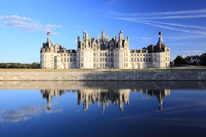 Loire Valley Castles Trip with Chenonceau and Chambord from Paris - Cheverny: the surprise favorite