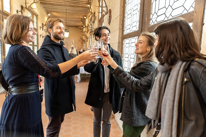 Loire Valley Castles Trip with Chenonceau and Chambord from Paris - What the schedule really feels like