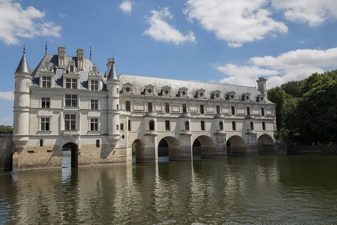 Loire Valley Castles VIP Private Tour: Chambord, Chenonceaux, Amboise - What the guide adds to the day