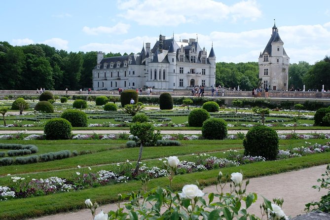 Loire Valley Castles VIP Private Tour: Chambord, Chenonceaux, Amboise - Who should book this tour
