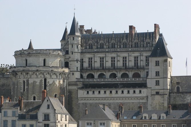 Loire Valley Castles VIP Private Tour: Chambord, Chenonceaux, Amboise - Should you book the Loire Valley castles tour?