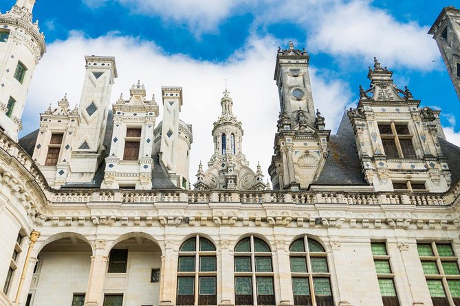 Loire Valley Wine and Castles Small-Group Day Trip from Paris - The real cost of a 12-hour schedule