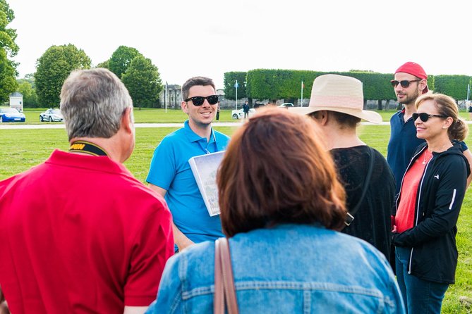 Loire Valley Wine and Castles Small-Group Day Trip from Paris - Who will get the best value from this trip