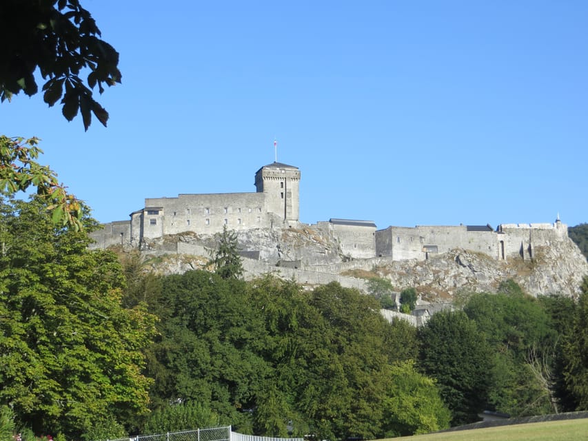 Lourdes: Private Guided Tour in the Sanctuary - Who should book this Lourdes tour?