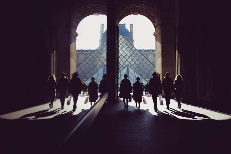 Louvre & Mona Lisa Small Group Tour with Reserved Entry - Is $115 a good value?
