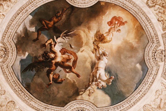 Louvre & Musée d'Orsay Guided Museum Tour Semi-Private 6ppl Max - Is $288.42 a fair price?