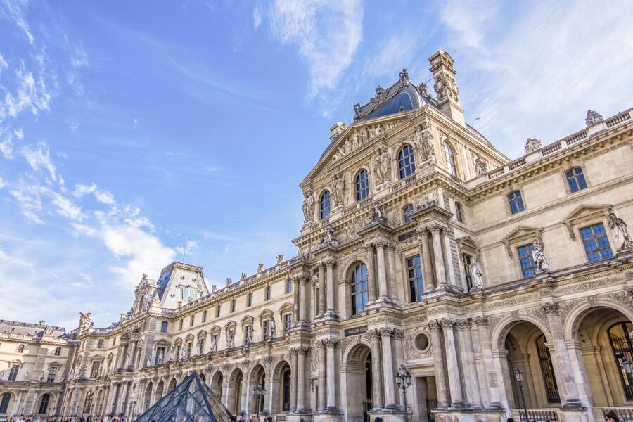Louvre Museum Child-Friendly Private Tour for Families - Egyptian gods and the oldest chapters of the museum