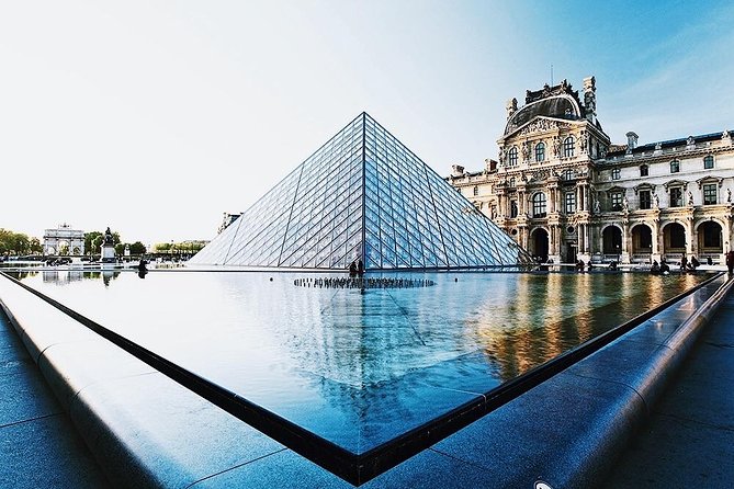 Louvre Museum - Exclusive Guided Tour (Entry Included) - Why a guide matters inside the Louvre