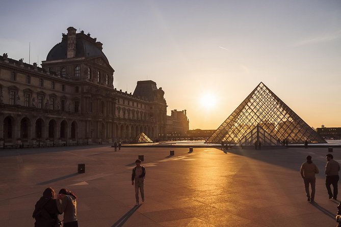Louvre Museum - Highlights Tour with Mona Lisa - Why a guide helps at the Louvre