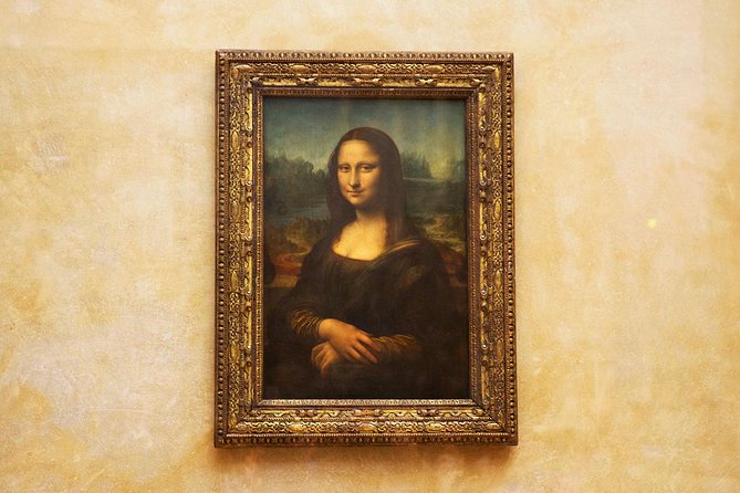 Louvre Museum - Highlights Tour with Mona Lisa - Is $95.53 a fair price?