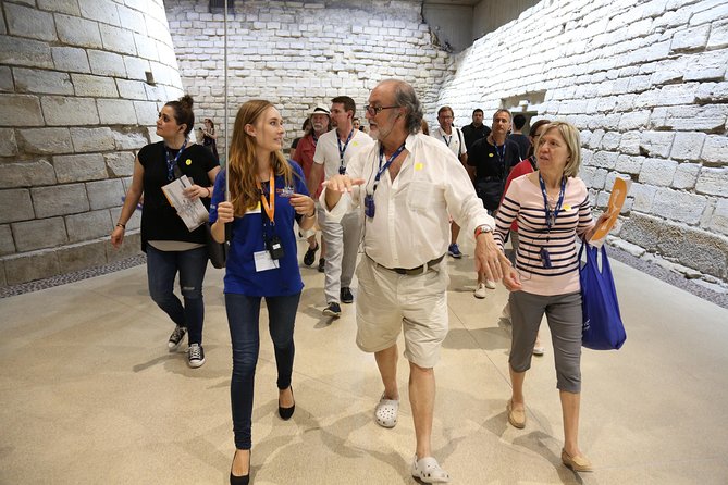 Louvre Museum Masterpieces Guided Tour with Access - Who should book this Louvre visit?
