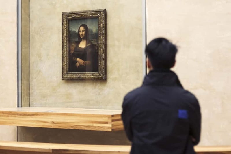 Louvre Museum: Mona Lisa Without the Crowds Last Entry Tour - Why the last Louvre entry matters