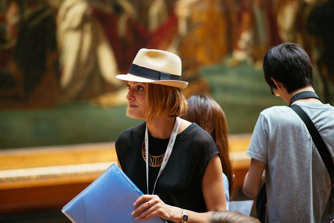 Louvre Museum Skip the Line Entry with Introduction to Mona Lisa - What $67.24 means in real value