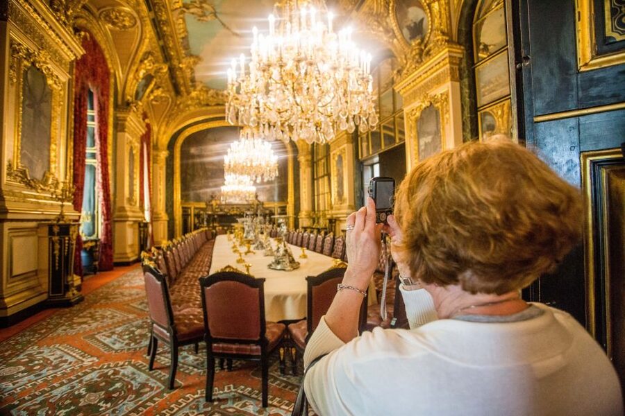 Louvre Museum: Skip-the-Line Guided Tour - How to use the rest of your Louvre visit