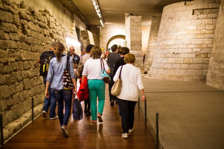Louvre Museum: Skip-the-Line Guided Tour - Is $146 a fair price?