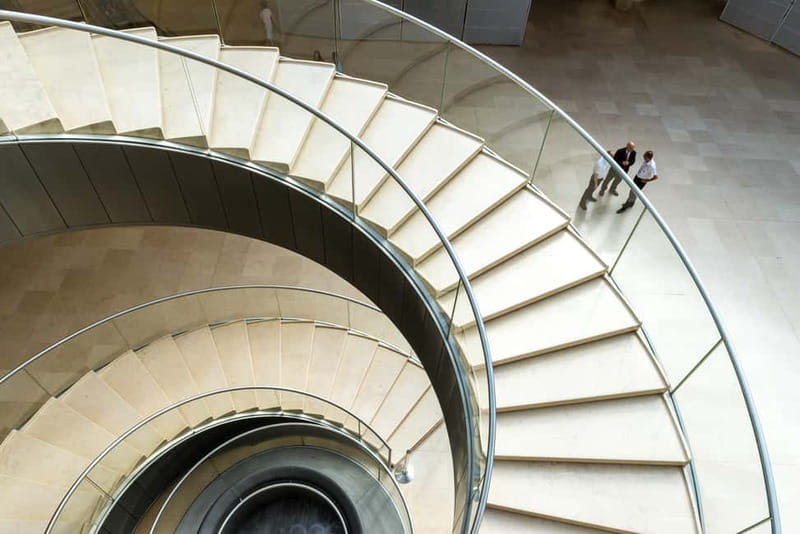 Louvre Museum: Skip-the-Line Small Group Guided Tour - Who should book this Louvre tour?