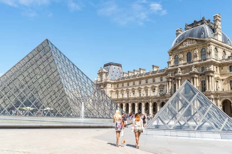 Louvre Museum: Skip-the-Line Small Group Guided Tour - Why a guided Louvre visit makes sense