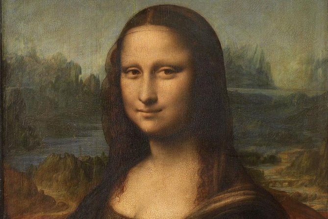 Louvre Museum Small-Group English Guided Tour - Meeting at 6 Rue de l’Amiral de Coligny