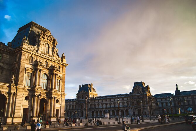 Louvre Museum Ticket & Optional Seine River Cruise - Should you book the Louvre and Seine cruise package?