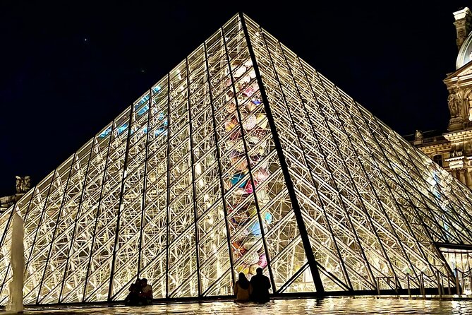 Louvre Museum Timed Entry Ticket - Optional Private Guide - Crowds, Noise, and the Physical Work of Visiting