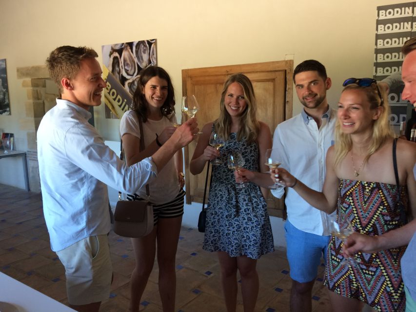 Luberon: Full-Day Wine Tour from Marseille - Should you book the Luberon wine tour from Marseille?