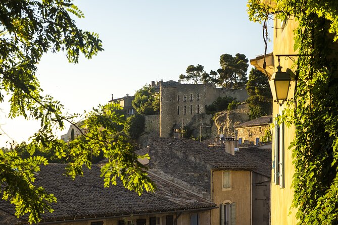 Luberon Small-Group Day Trip from Avignon - Practical details that affect your day