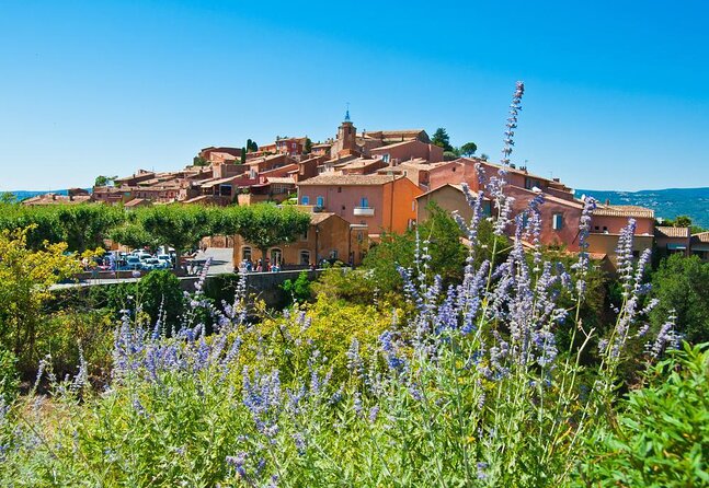 Luberon Villages Half-Day Tour from Aix-en-Provence - Is $127 worth it for six hours?