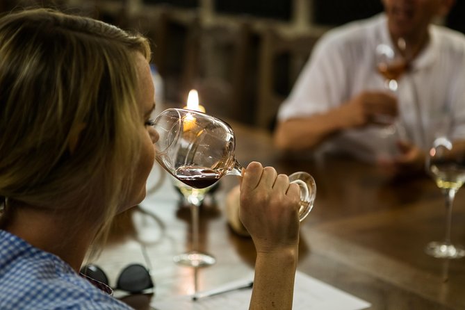 Luxury Luxury Wine Tour Experience - Why Burgundy Needs a Guide