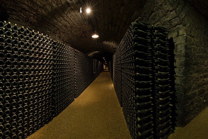 Luxury Luxury Wine Tour Experience - From Clos de Vougeot to Romanée-Conti