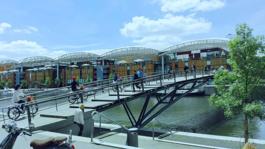 Lyon: 3-Hour Guided E-Bike Tour - Through the Croix-Rousse Mode Doux Tunnel