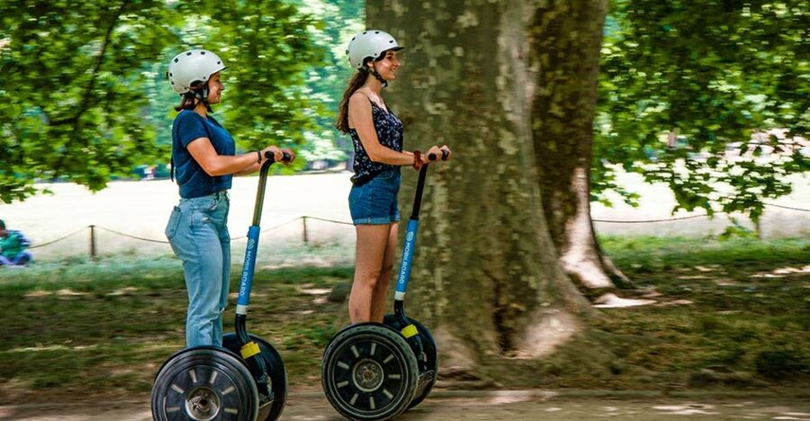 Lyon: City Segway Tour with a Local Guide - What the guides add to the experience