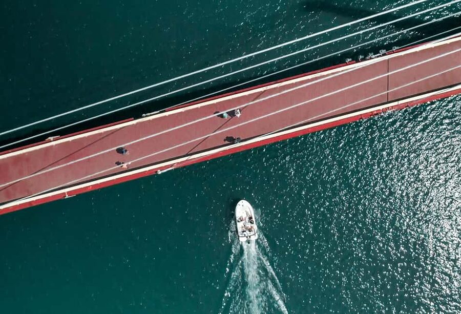 Lyon: Electric Boat Rental Without a License - Meeting at the Confluence dock